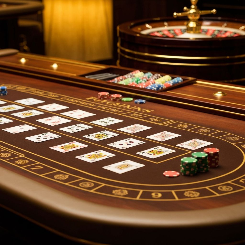 Branża rozrywki i kasyn - partnerzy LukuwaNews