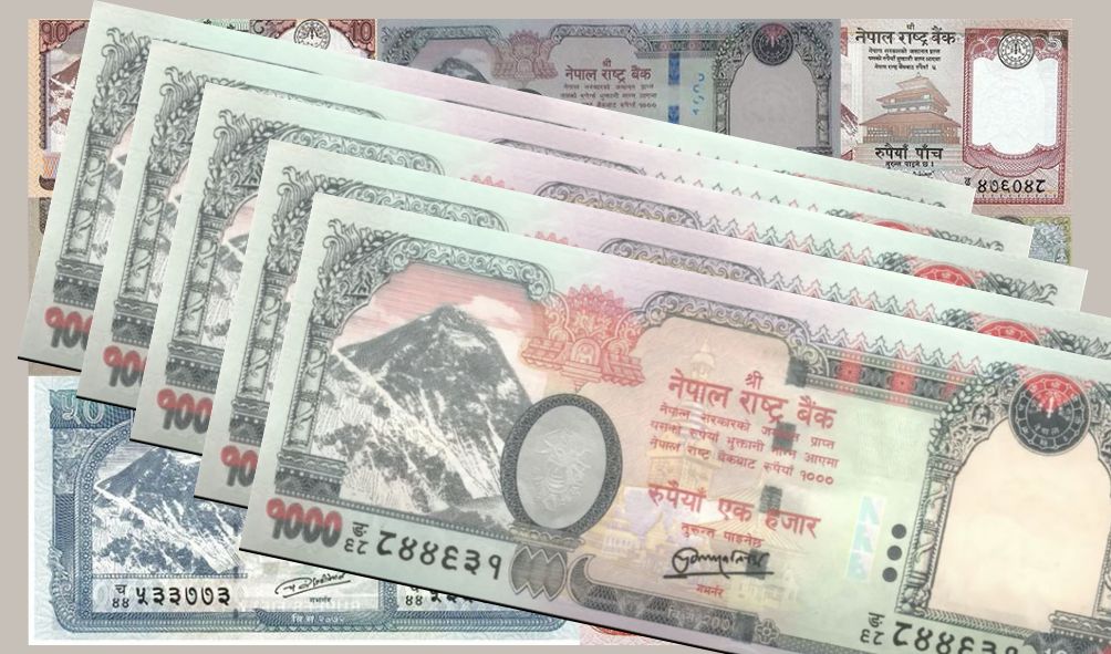 How to earn money in Nepal