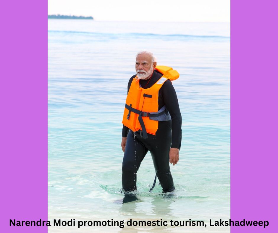 Narendra Modi's picture terminates 3 ministers of Maldives