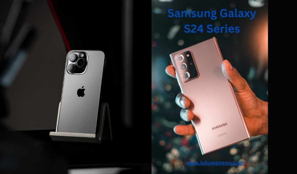 Apple iPhone vs Samsung Galaxy Price in Nepal